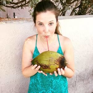 Meet your Posher, Beth